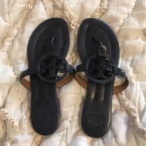 Tory burch sandals